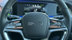 BYD Sealion 7 390kW Design AWD 83kWh 5dr Auto Electric Estate